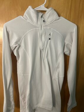 Outdoor Research Vigor Quarter-Zip Thermal Pullover